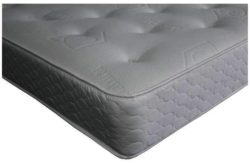 Habitat Erol Backcare Double Mattress